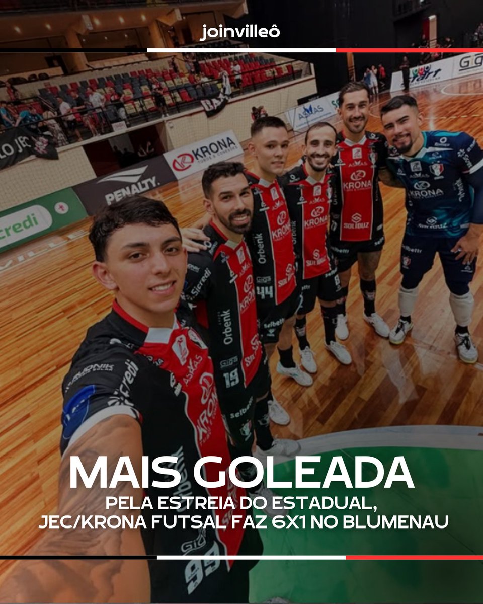 JoinvilleÔ tweet media