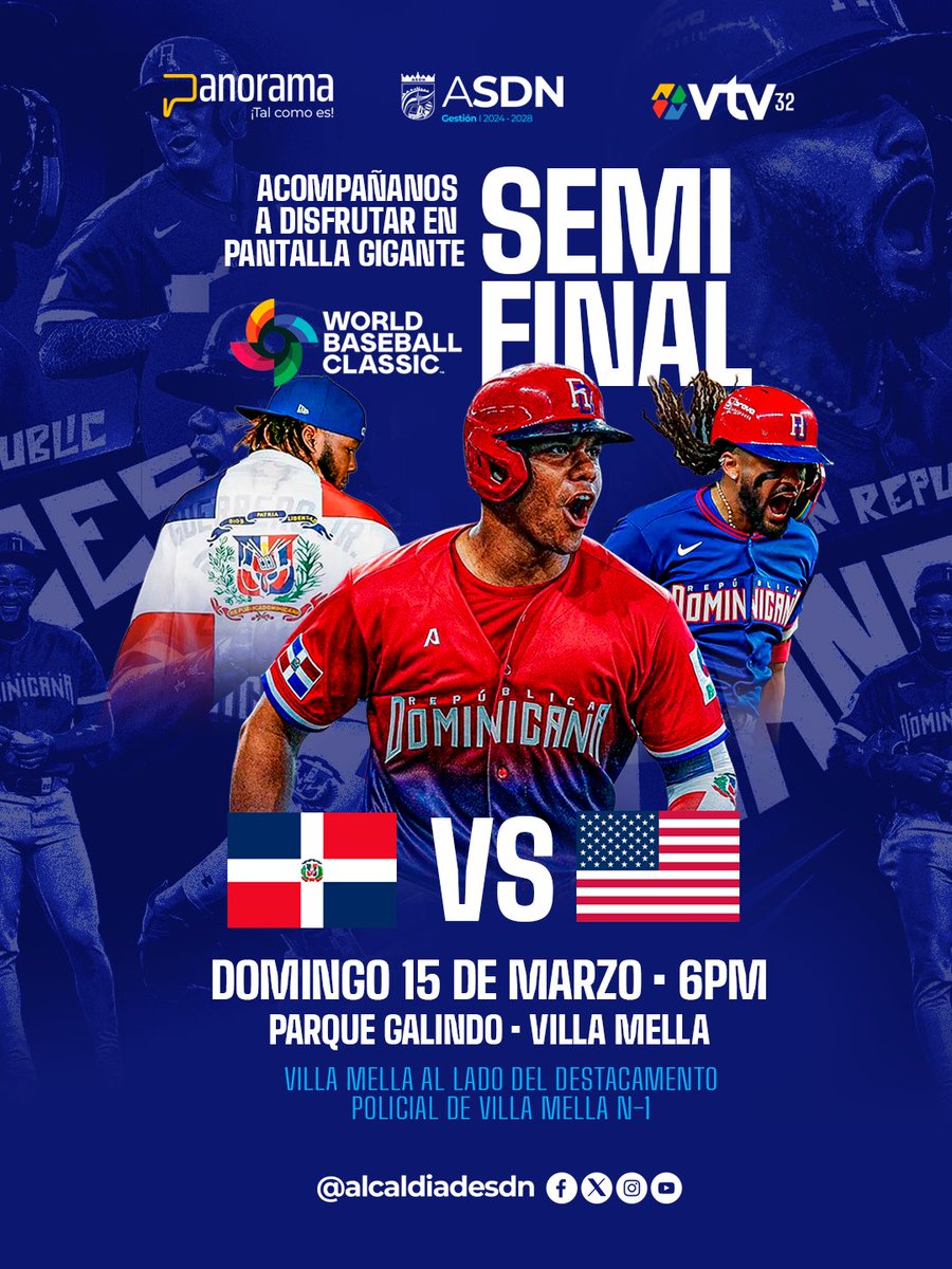 AlcaldiaSDN tweet media