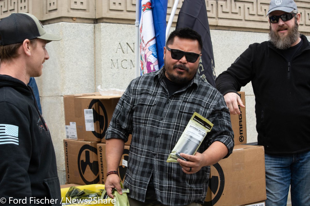 Ford Fischer tweet media