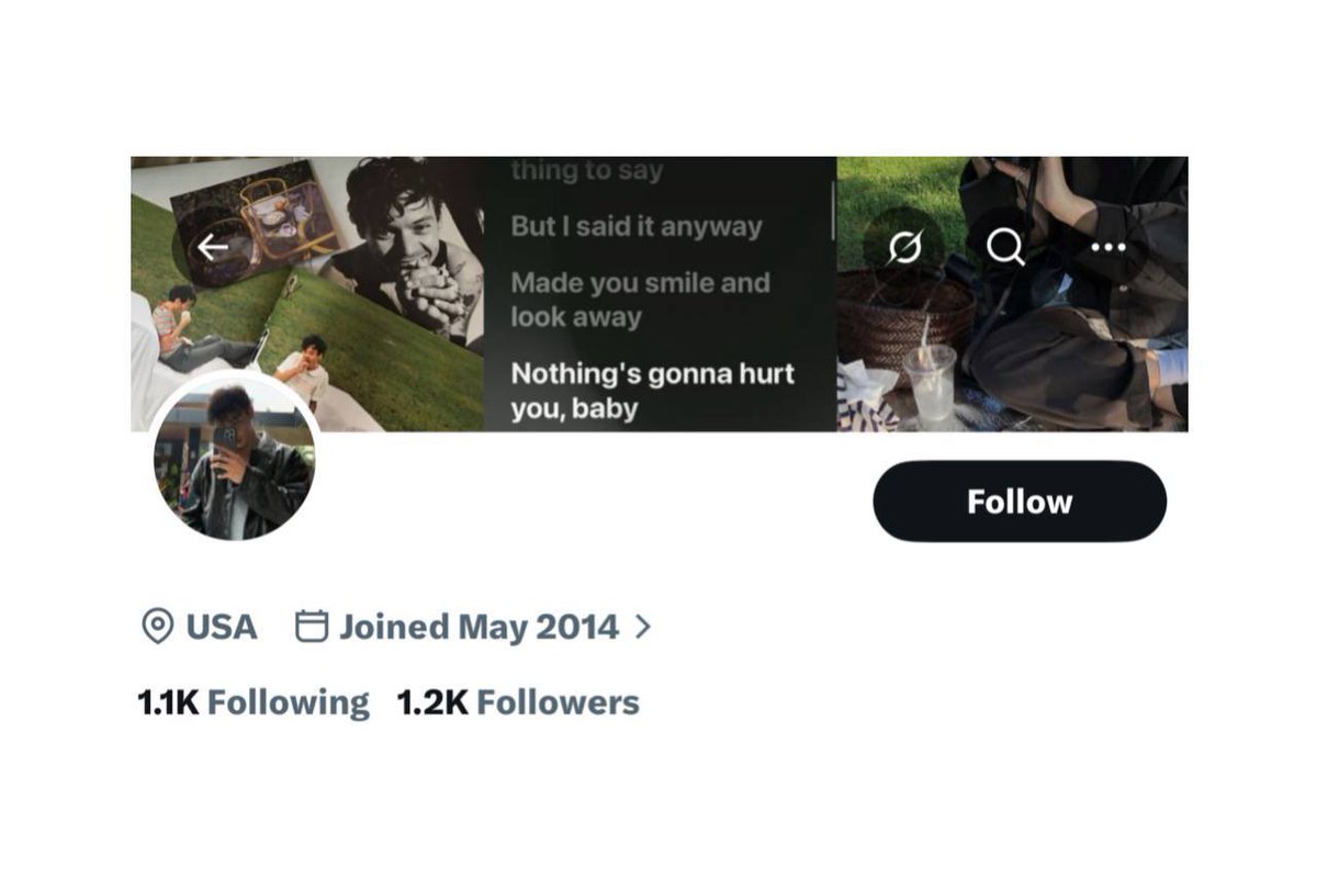 KENZ | twt x for sale ☆ tweet media