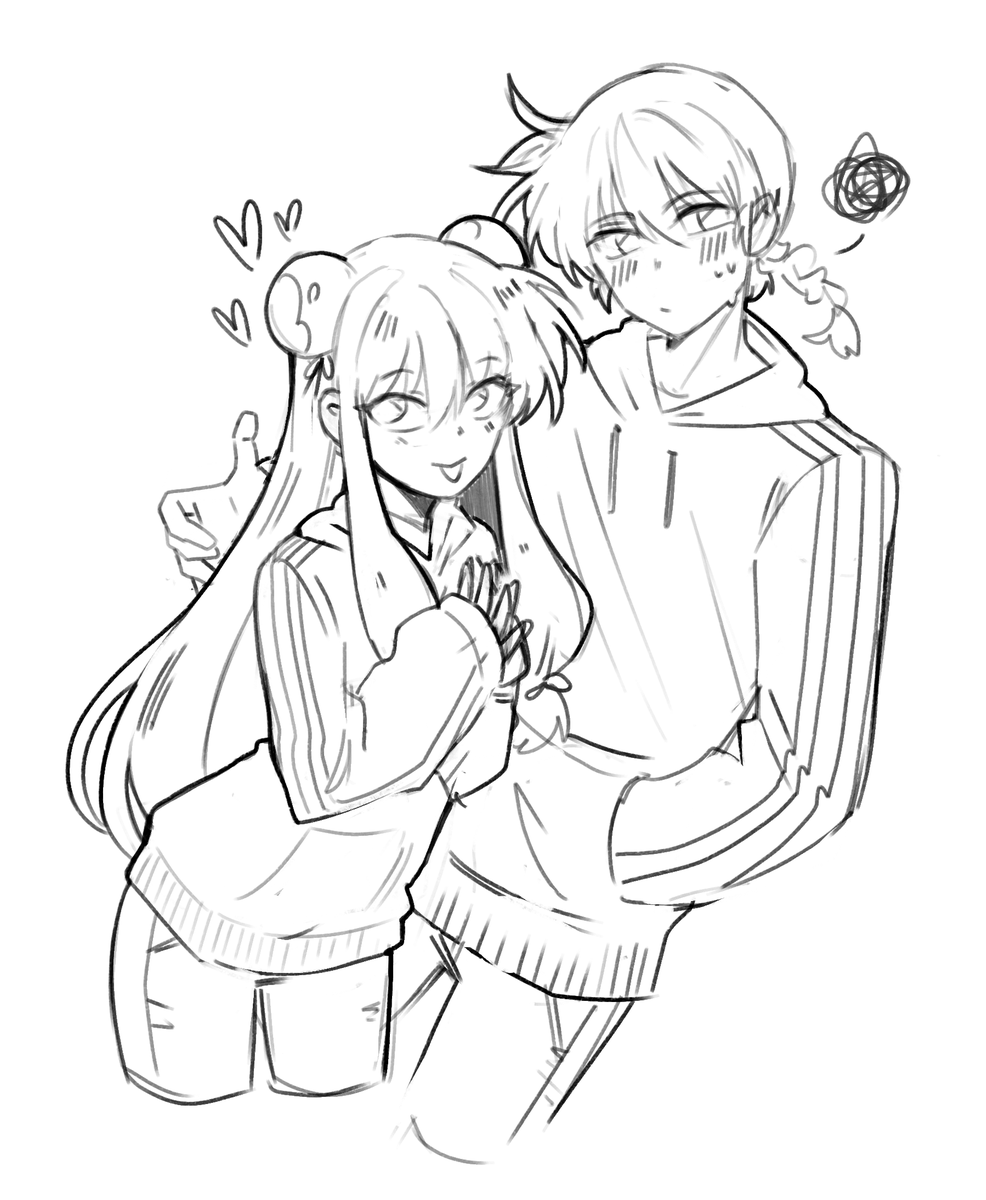 Mosy ⚡️⭐️💕// VGEN Open 💚 tweet media