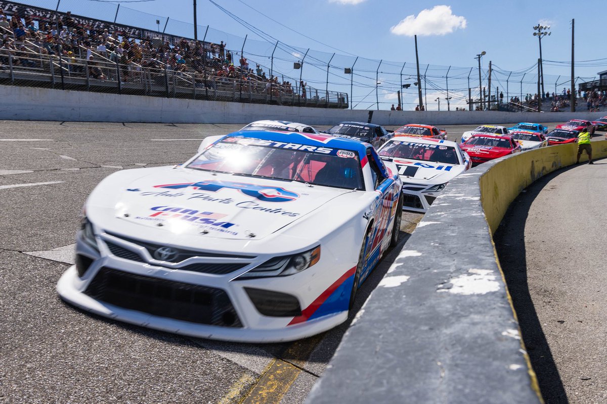 Kyle Steckly tweet media