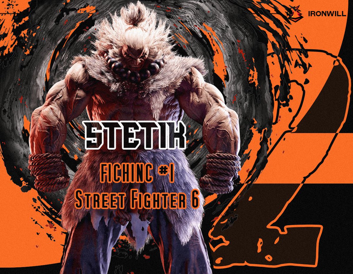 Ironwill tweet media