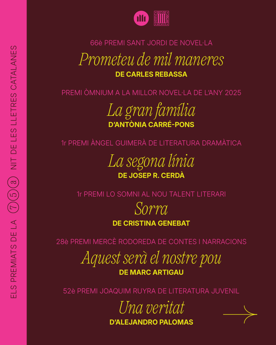 Òmnium Cultural tweet media