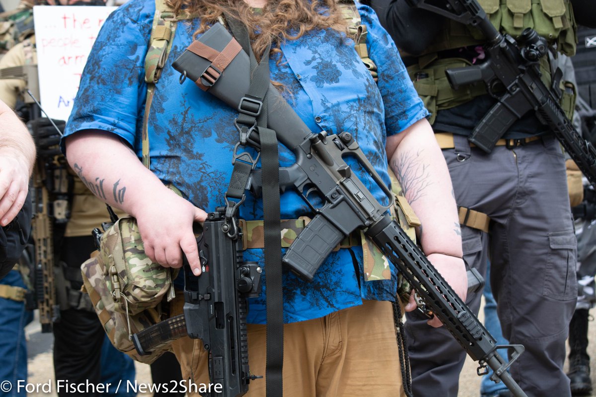 Ford Fischer tweet media