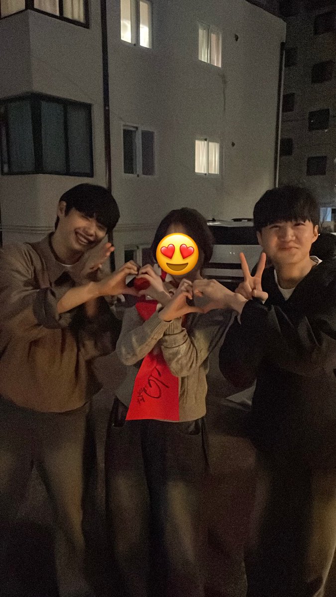 kkamja24's tweet photo. 벌써 토카이를 아랑한지 1년이나 됐다니!! https://t.co/FfCKhPrrCi