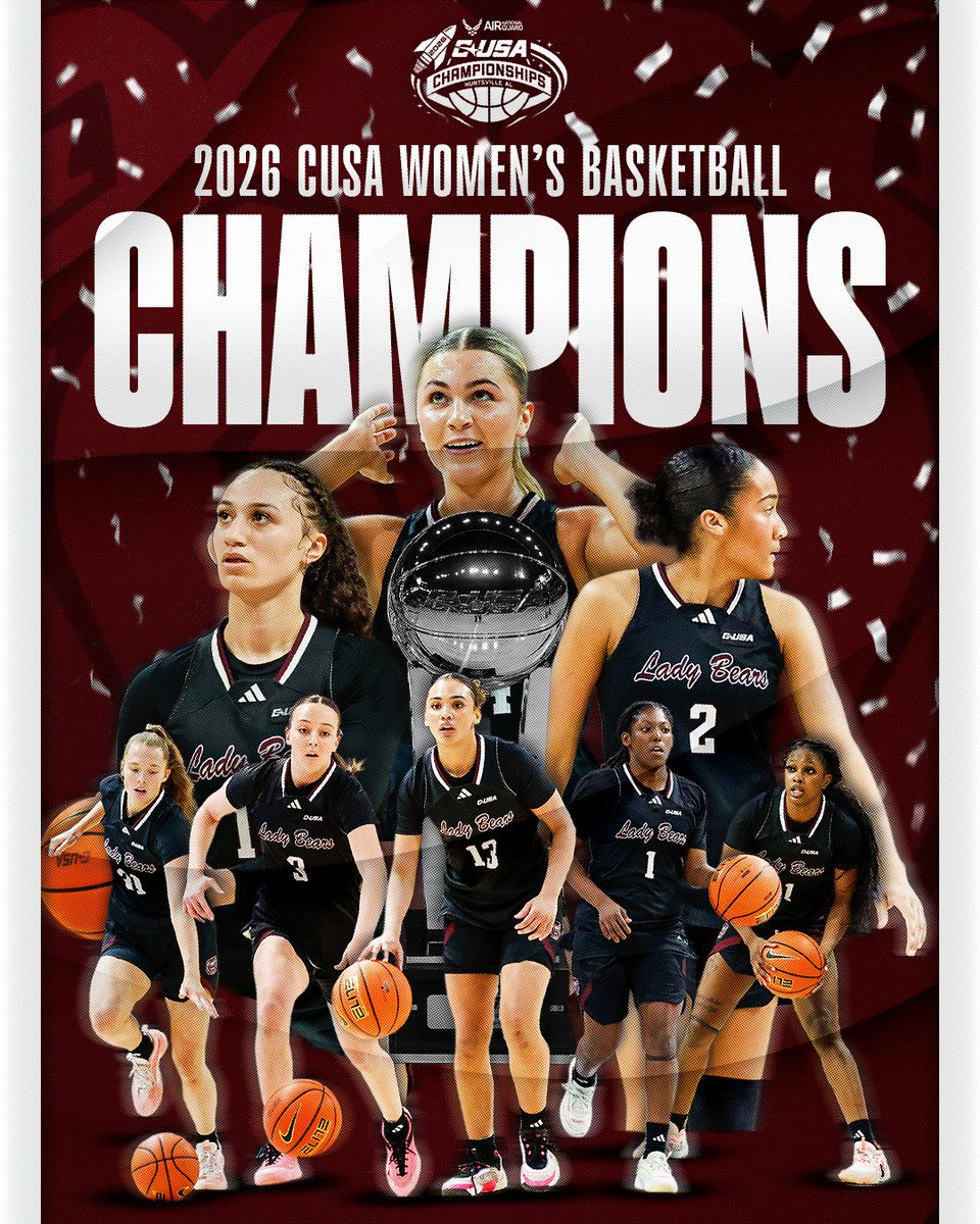 Conference USA tweet media