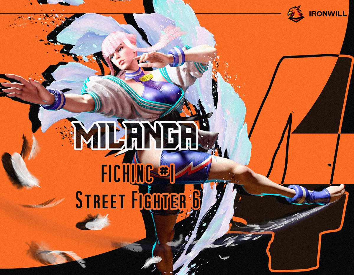 Ironwill tweet media