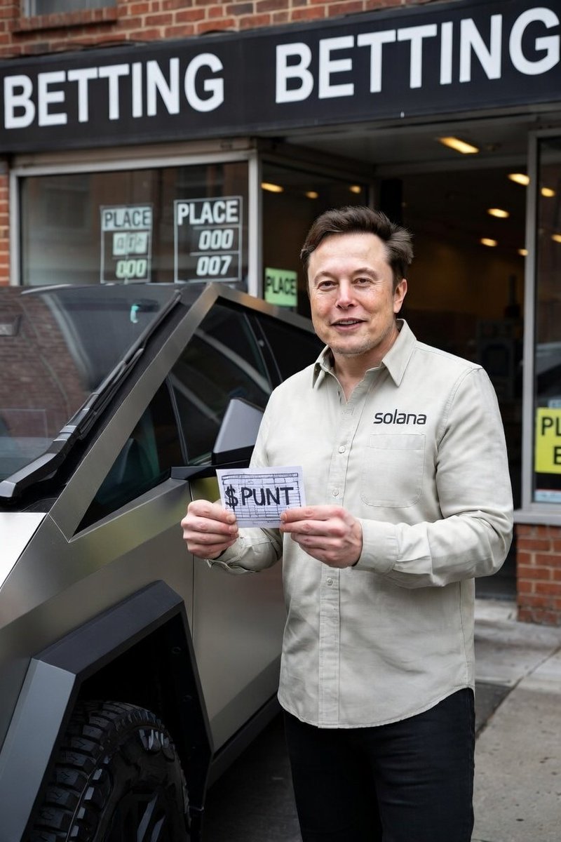 CheekyPunt tweet media