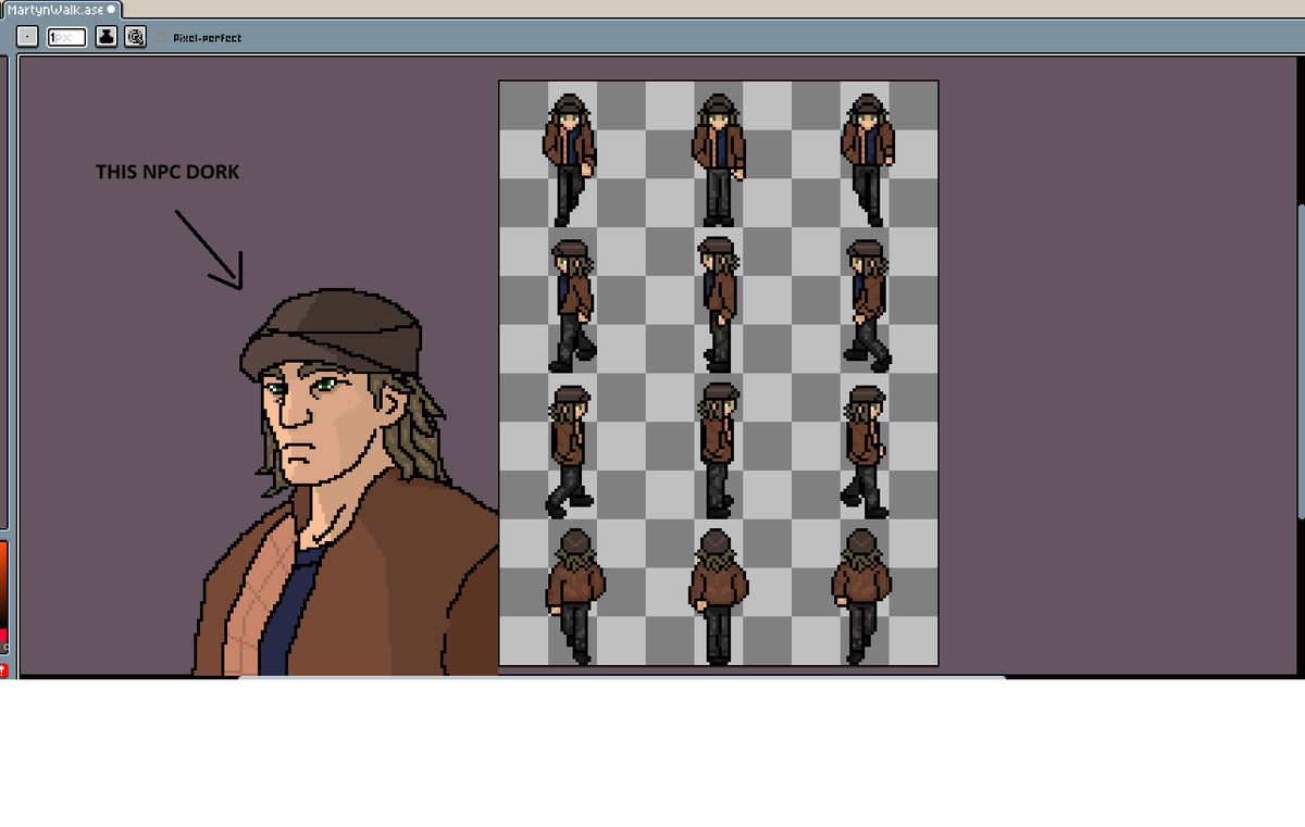 SerChansey tweet media