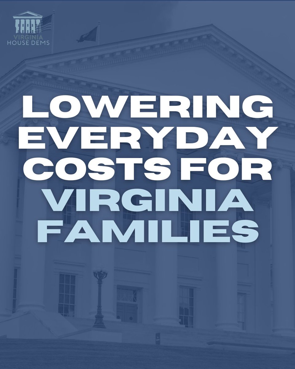 VA House Democrats tweet media