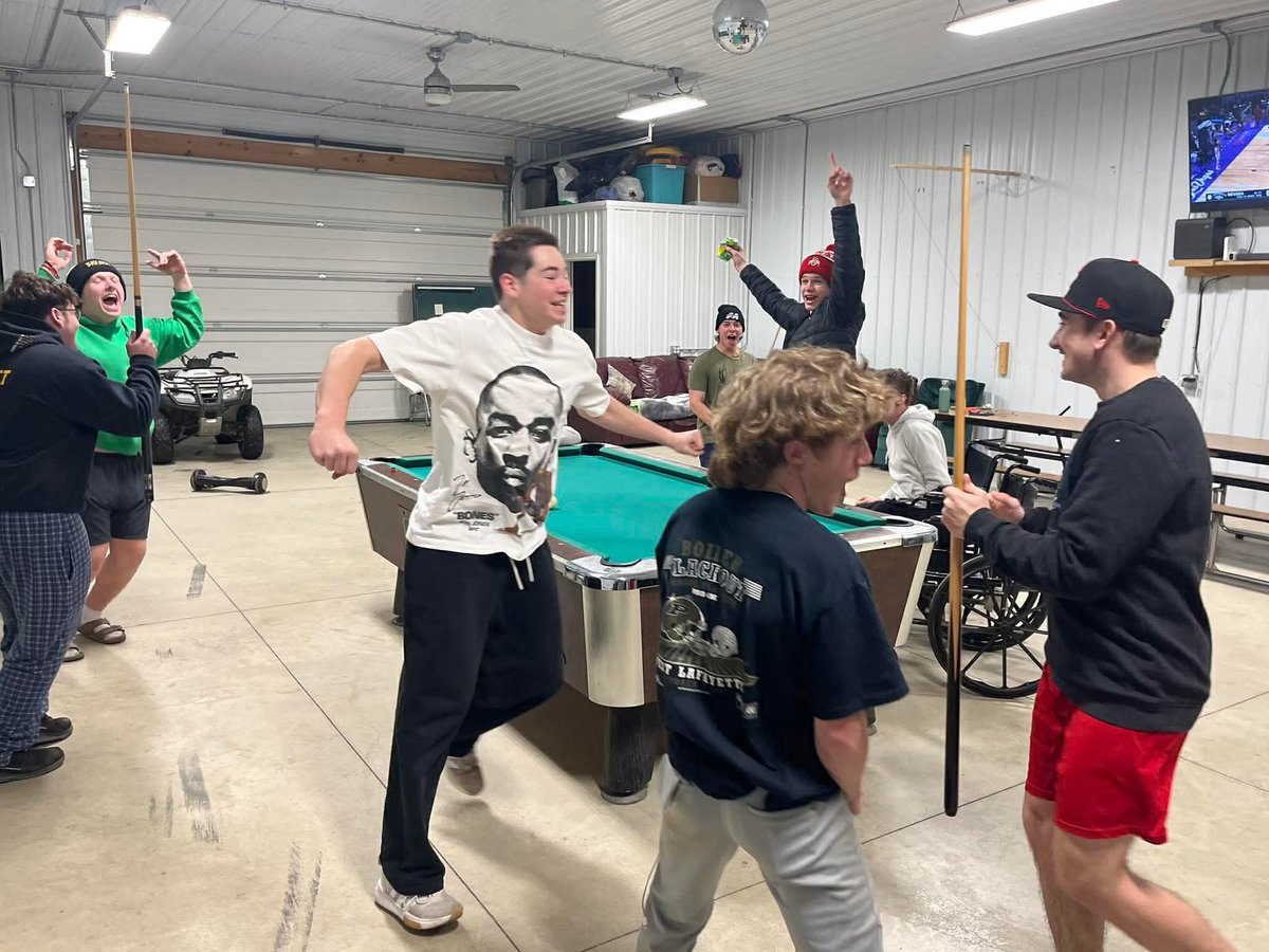 Black River Baseball tweet media