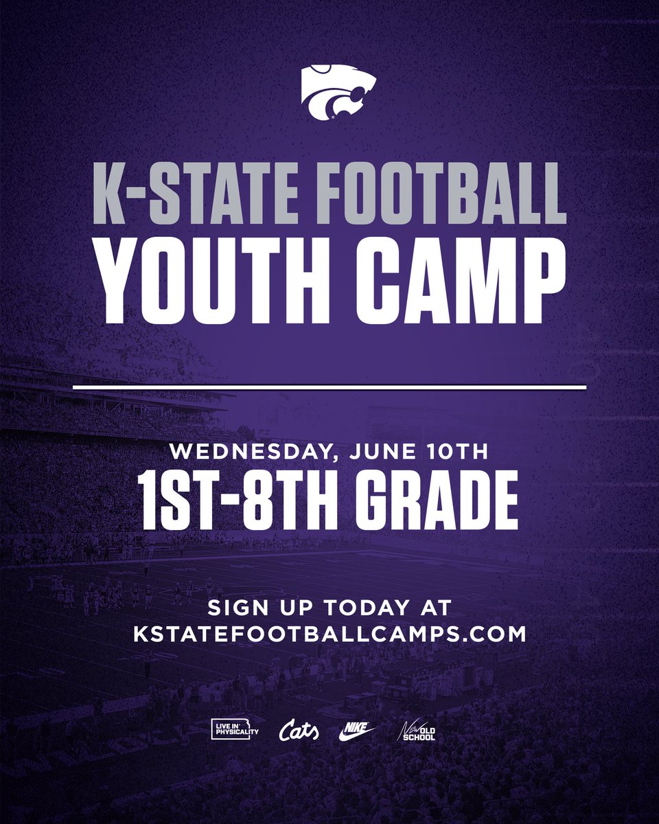 K-State Football tweet media