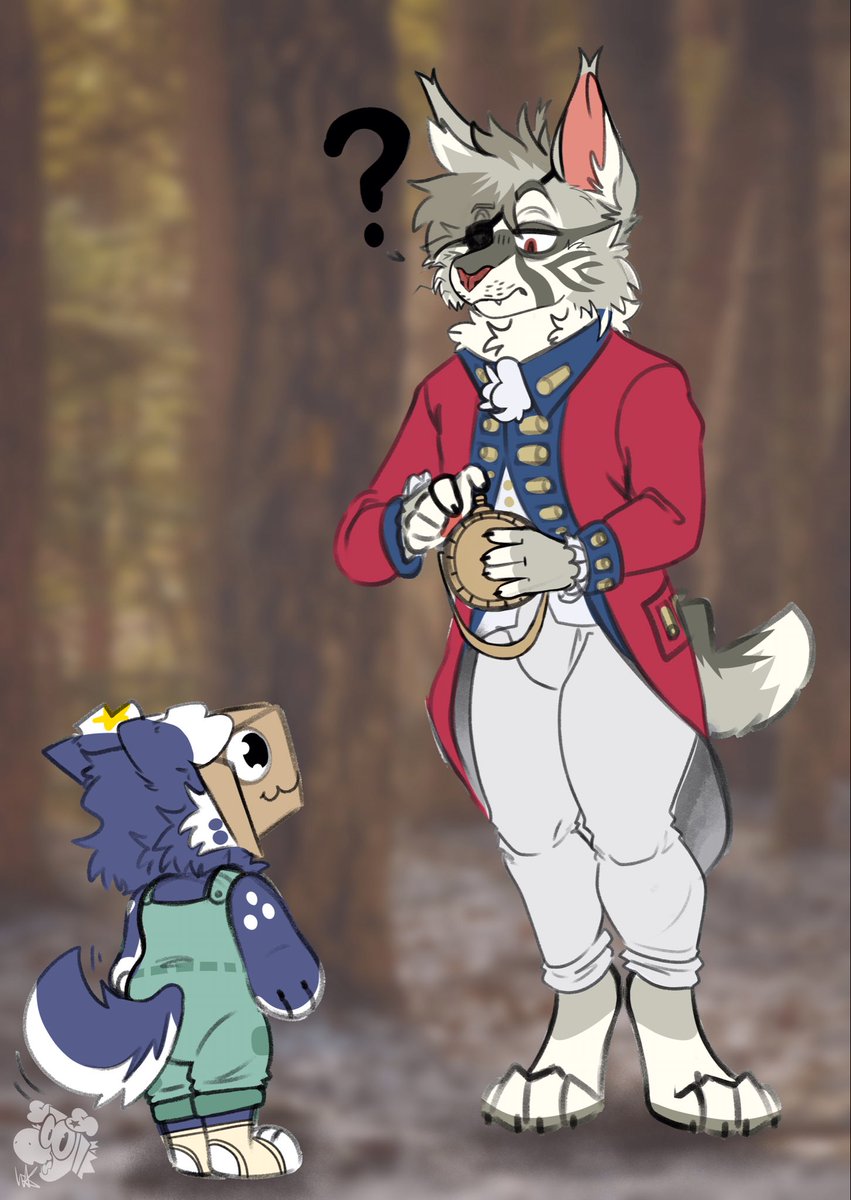 🎈🎂Wolves_zx 🎂🎈 tweet media