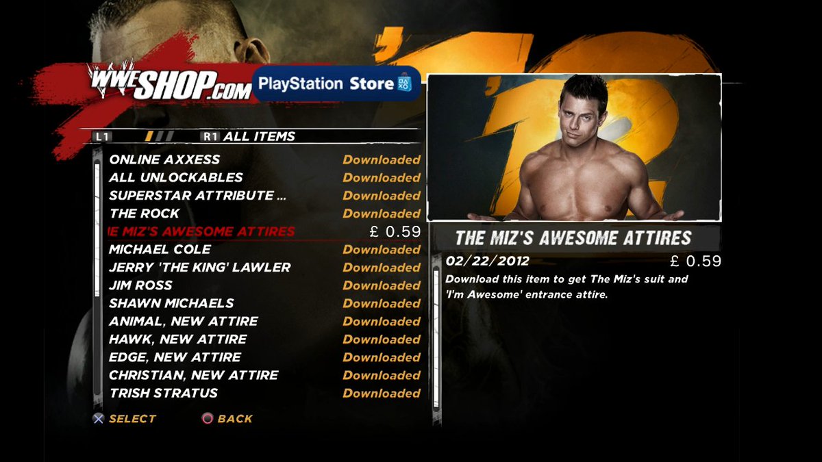 ThisGenGaming tweet media