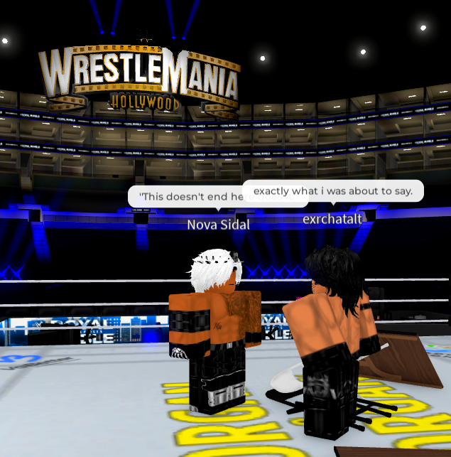 CWW On Roblox tweet media