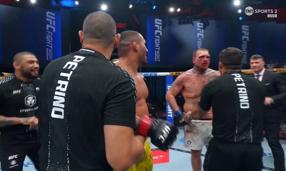 UFCStats💭 tweet media