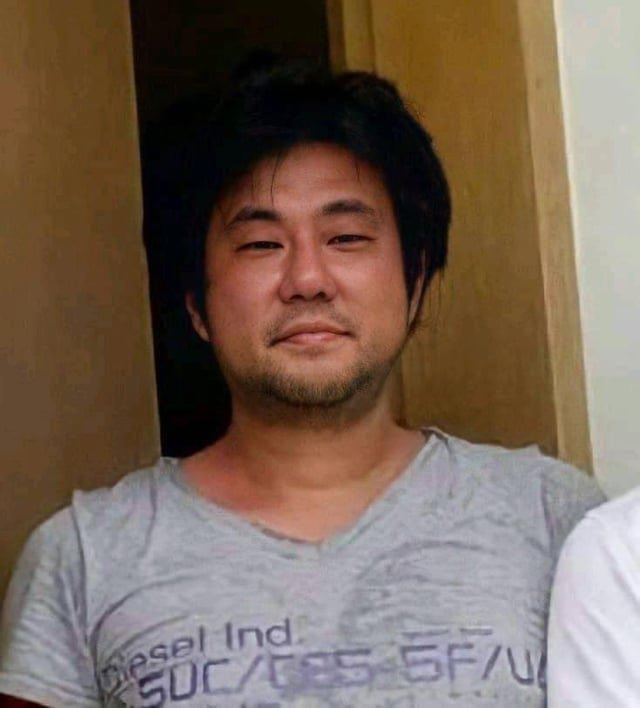 علي | Mihawk tweet media