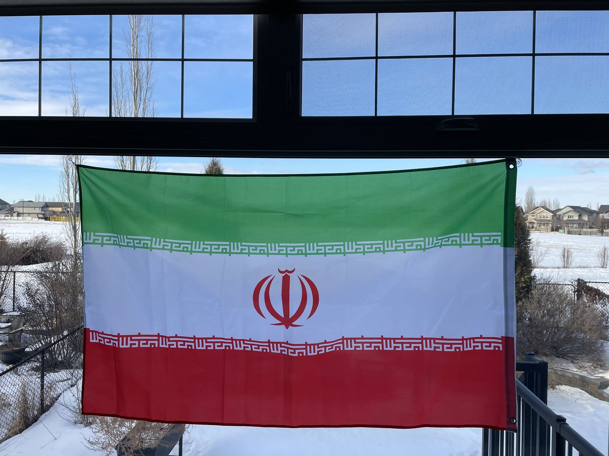 Roozbeh | روزبه tweet media