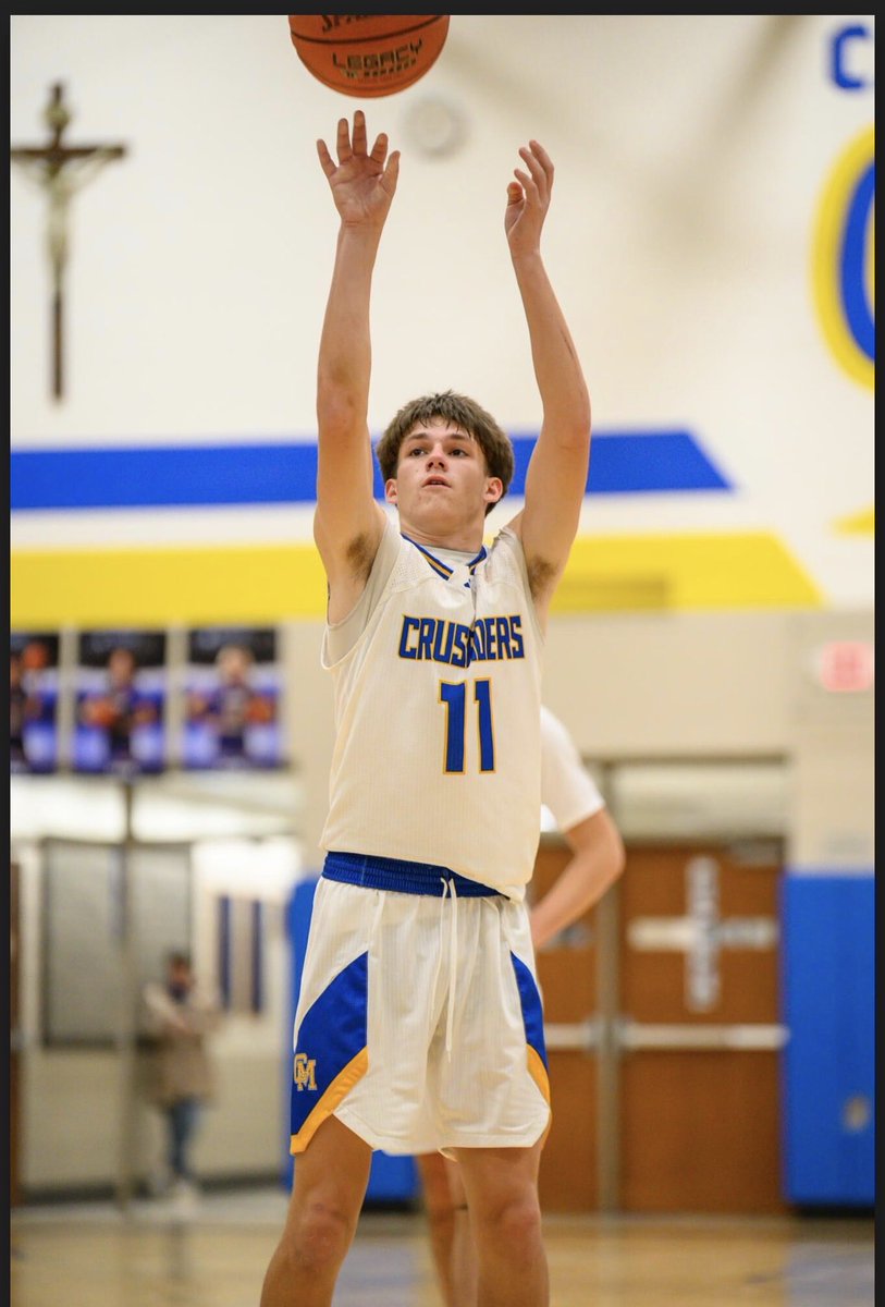 CMH Boys Basketball tweet media