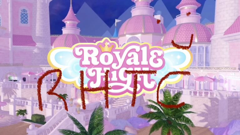 <a href="/SeizariRH/">SeizariRH</a> I accept payment in the form of diamonds and halos. 😬