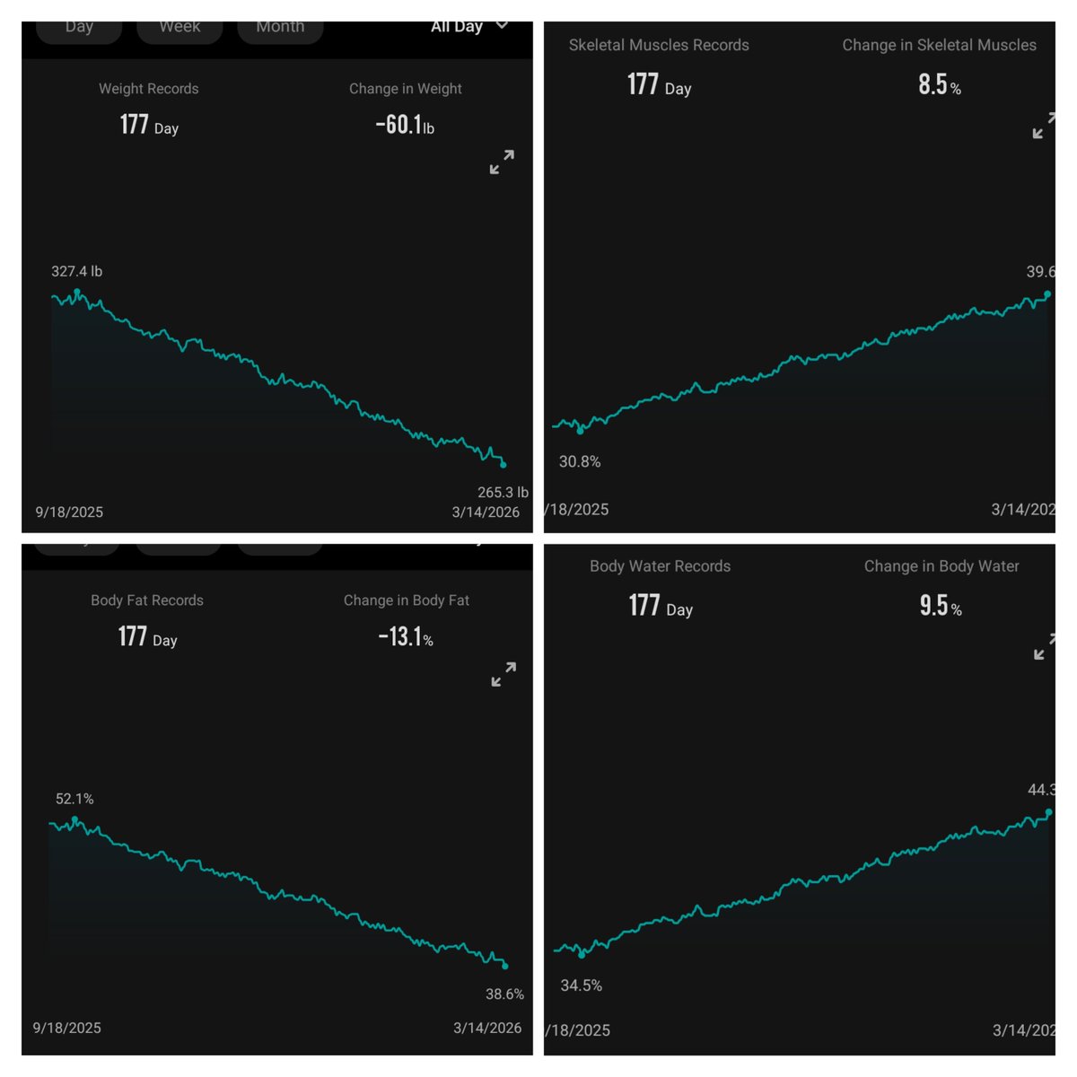 Matt Faustini tweet media