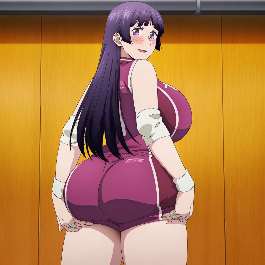 Tbaanimee's tweet photo. Ayano Hasegawa

Ookii Onnanoko wa Suki desu ka?
 
Do You Like Big Girls? https://t.co/QY2JJtjwp4