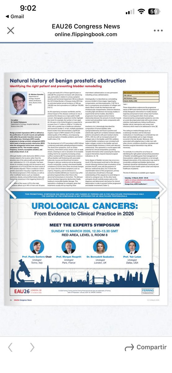 Mariano Sebastian Gonzalez tweet media