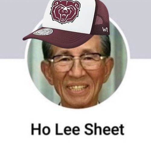 Mo State Memes tweet media