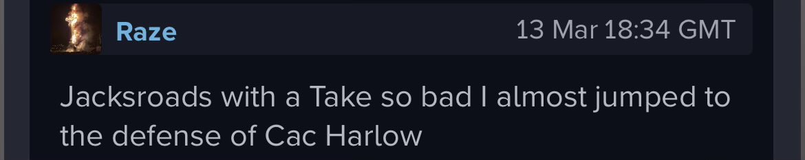 Adventures in Rating Music tweet media