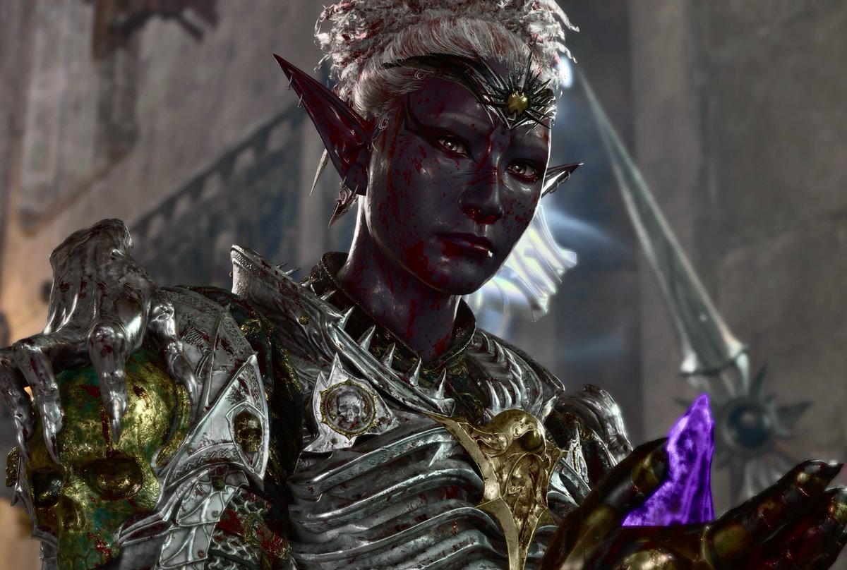 ila / arwyn tweet media