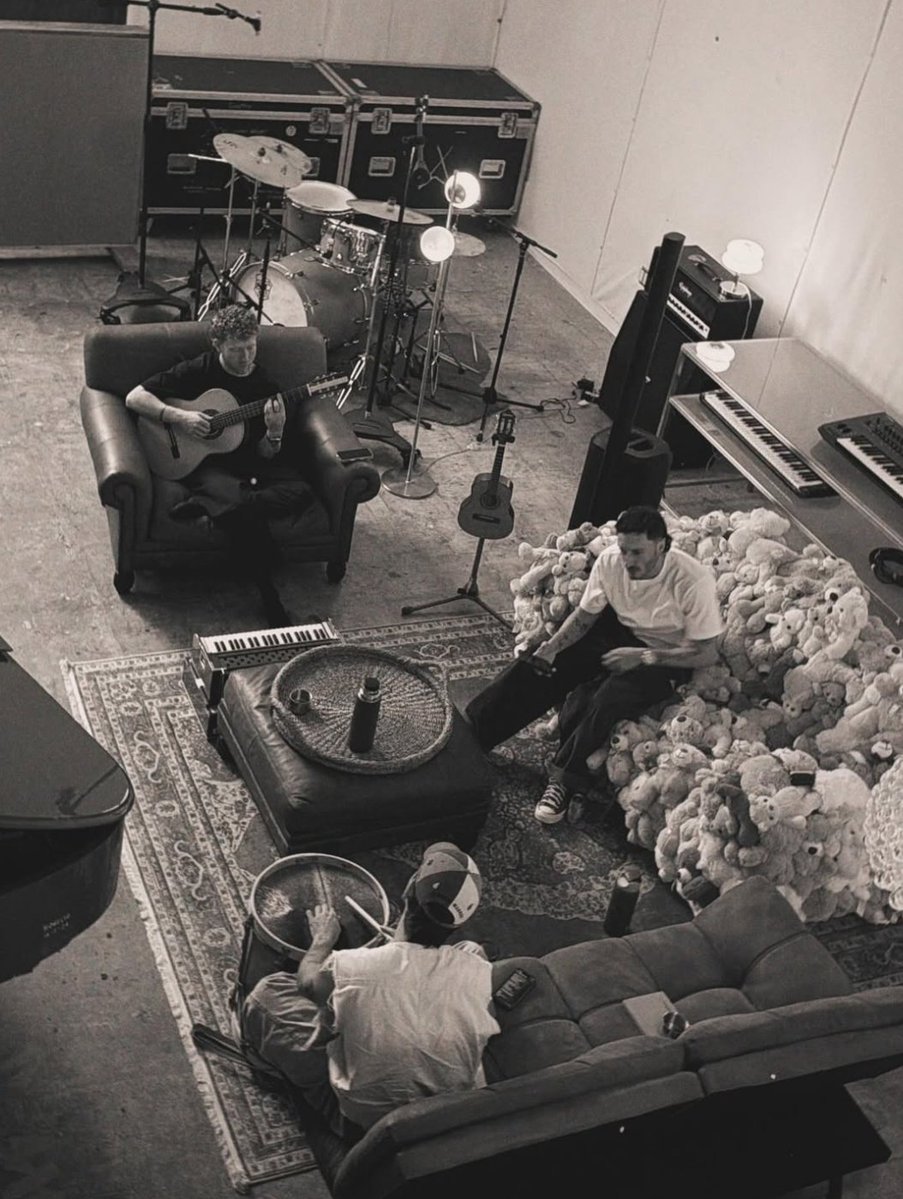 Camilo Daily Brasil 🇧🇷 tweet media