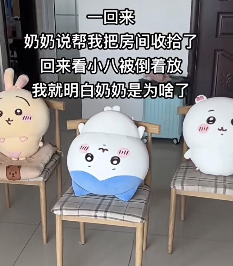 翅翅膀喵 tweet media