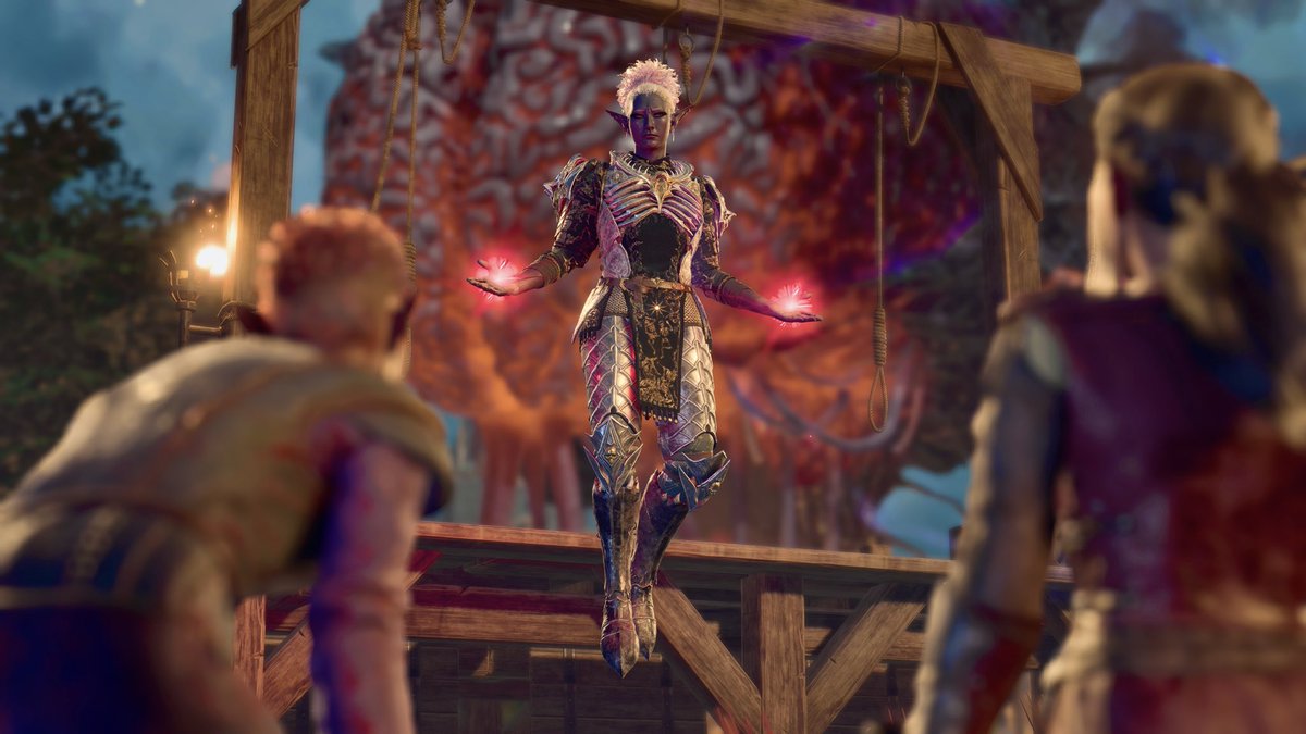 ila / arwyn tweet media