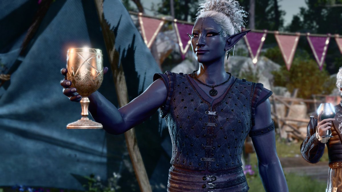 ila / arwyn tweet media