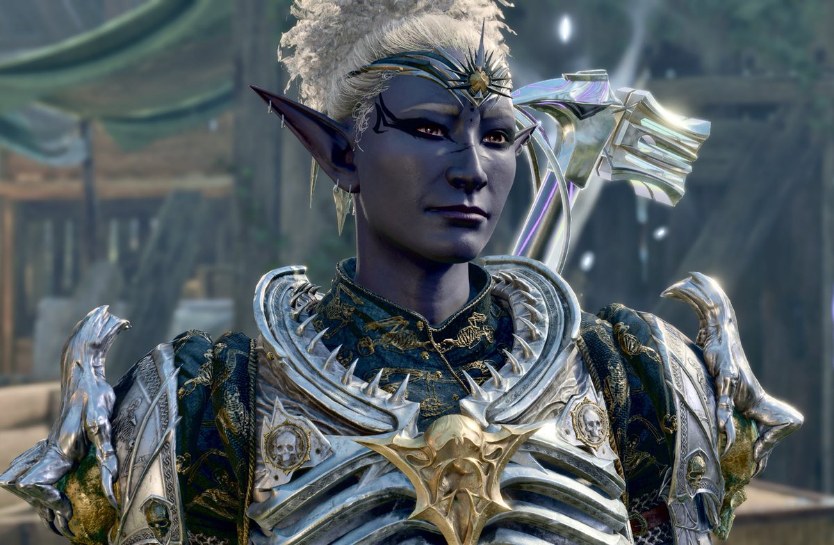 ila / arwyn tweet media