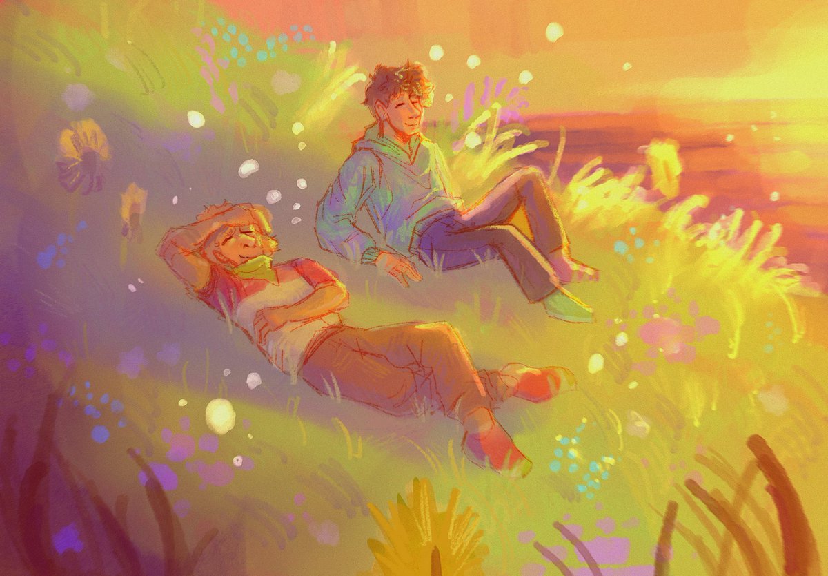 kelly !! COMMS OPEN !! tweet media