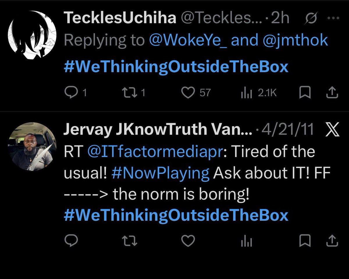 TecklesUchiha tweet media