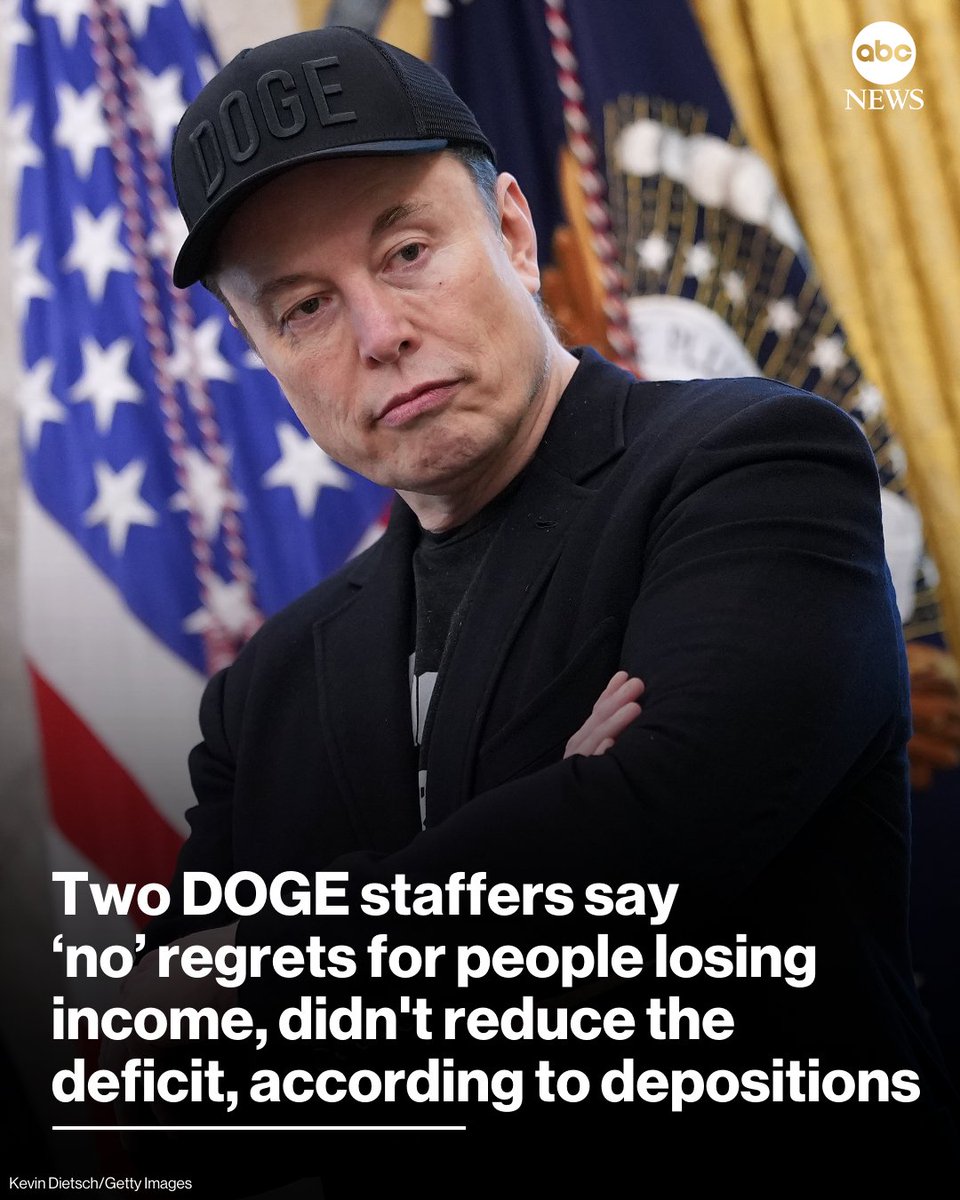 ABC News tweet media