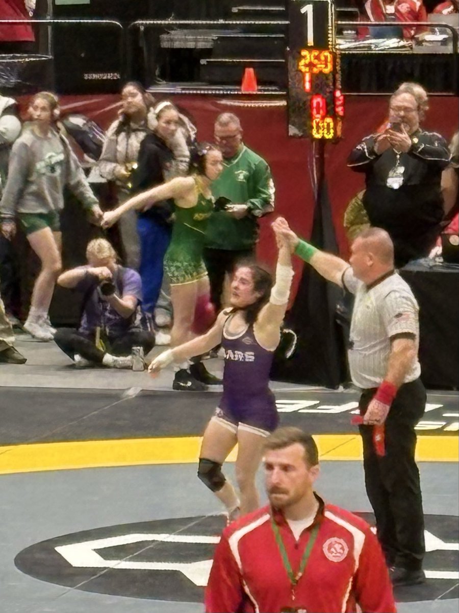 NoRo Wrestling tweet media