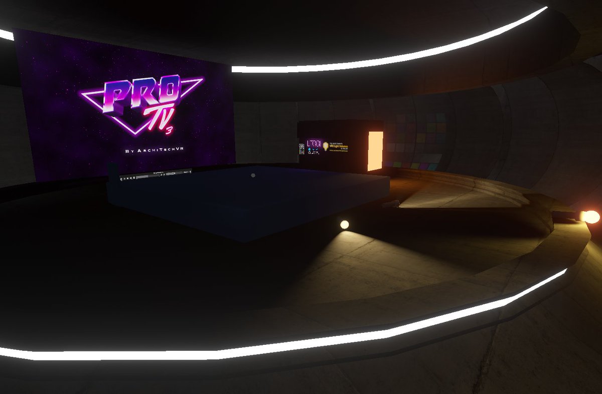 VRUnderground tweet media