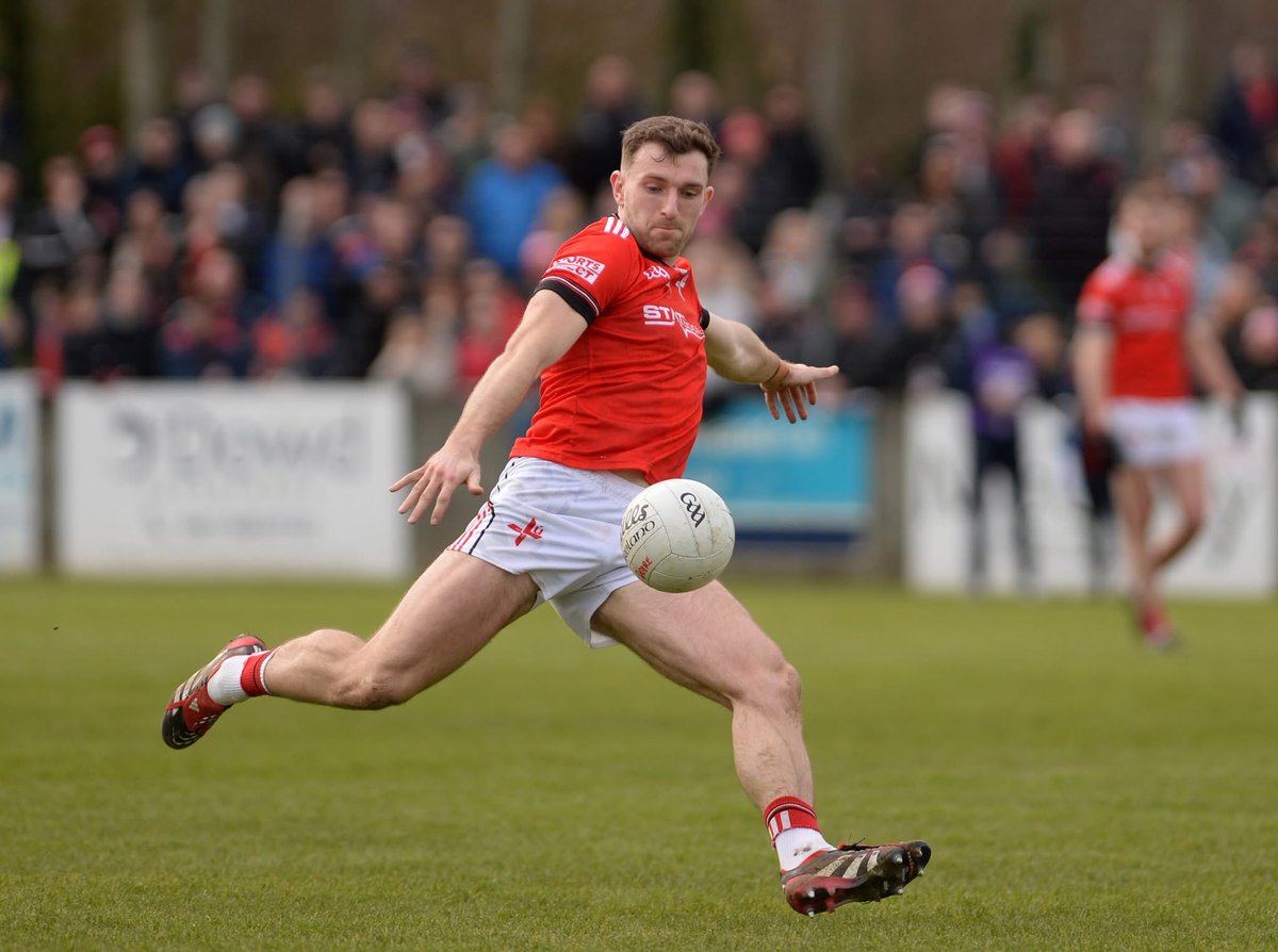 Louth GAA tweet media