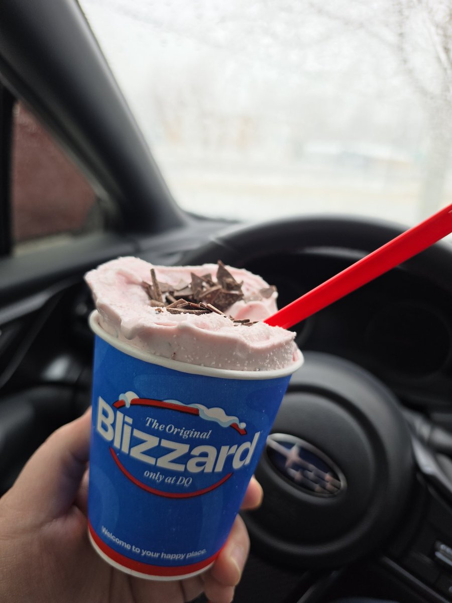 CalvertKev's tweet photo. Reading the forecast all day had me craving. https://t.co/80sEIJdhVg