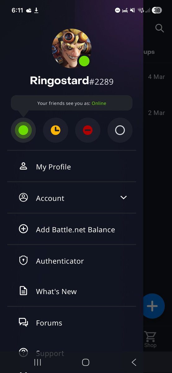 iHATEneuroguts's tweet image. Hey...friend me hey...ok? Ok #battlenet