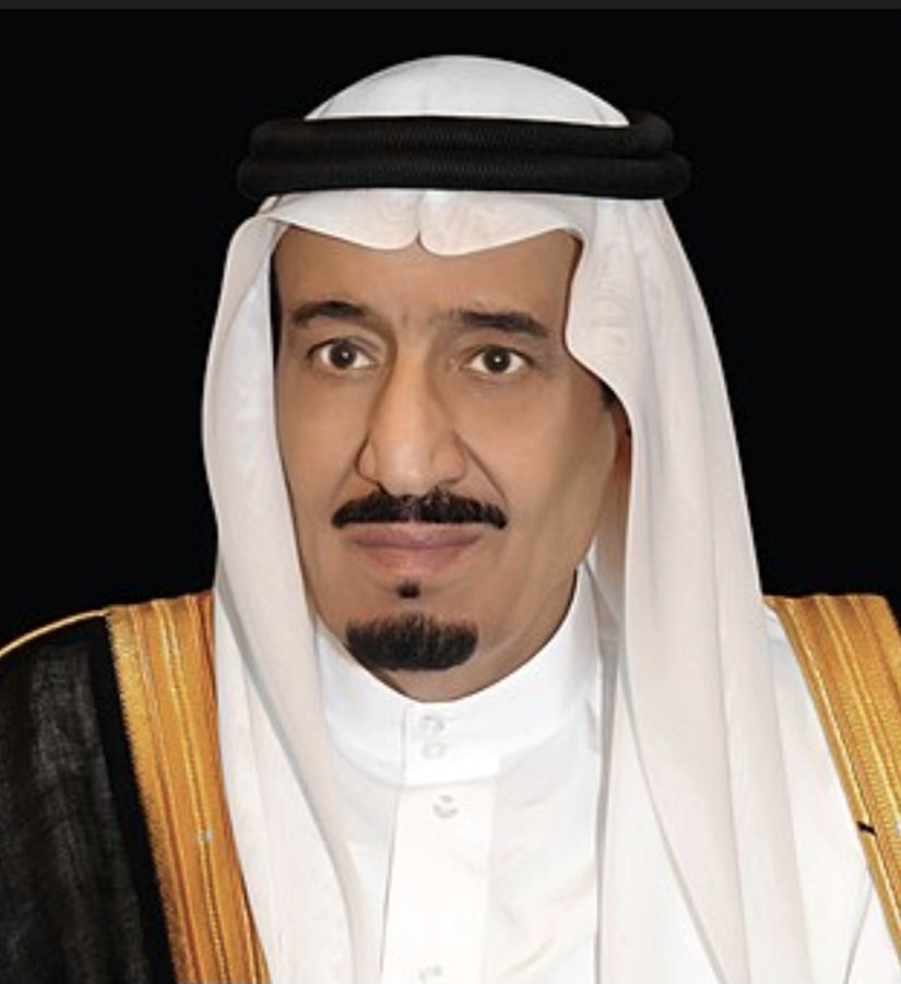 محمد عبد العزيز المنيف tweet media