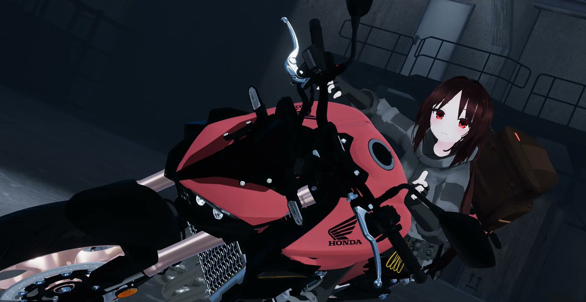 ni1chigo2115's tweet photo. おはよーございます
日曜です、悔いのない日を過ごしましょう
ワールド:Honda Motanion Lab
#Tier6performance B4NGSHEE https://t.co/na80mYYQ50