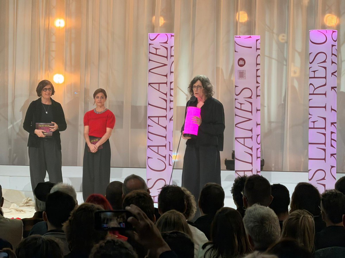 Mònica Sales 🎗 tweet media