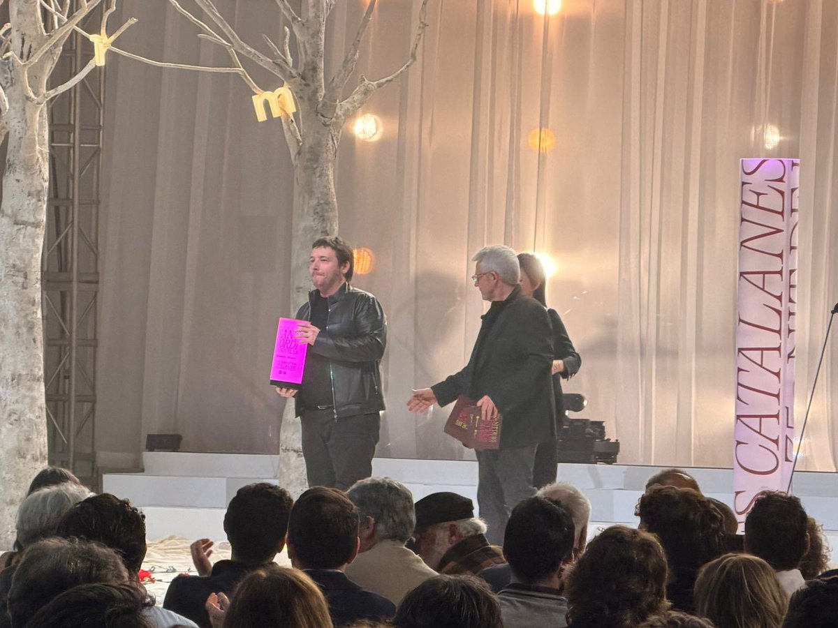 Mònica Sales 🎗 tweet media