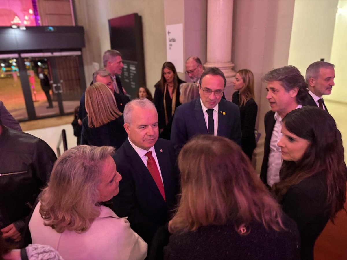 Mònica Sales 🎗 tweet media