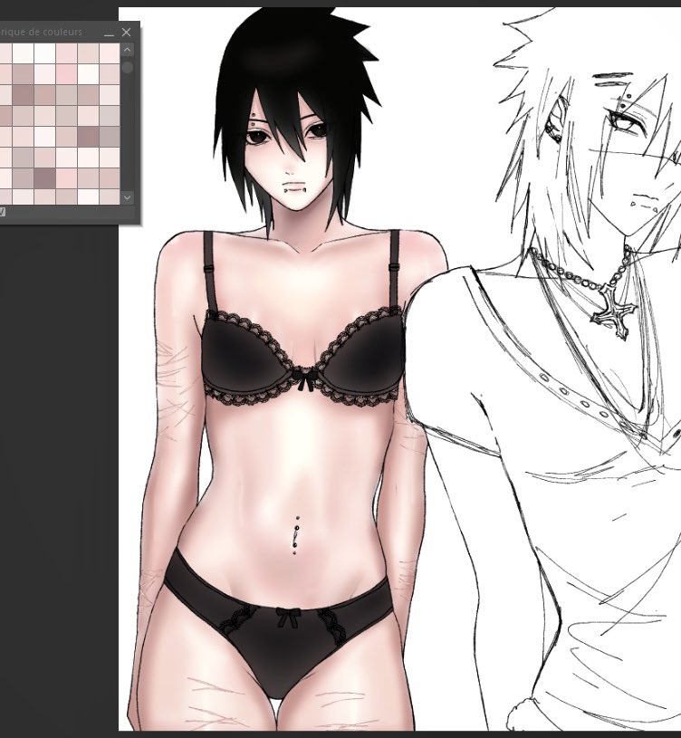 Chuuzumaki tweet media